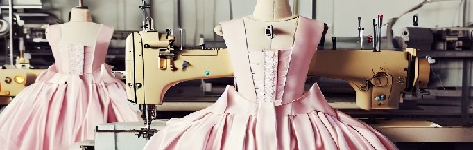 How Sowing Princess Dresses and Costumes Changed Our Life