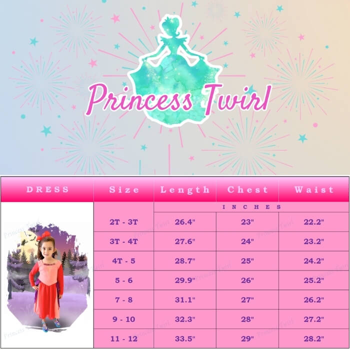 hocus pocus sarah witch dress for girls age 2 3 4 5 6 7 8 9 10 11 12