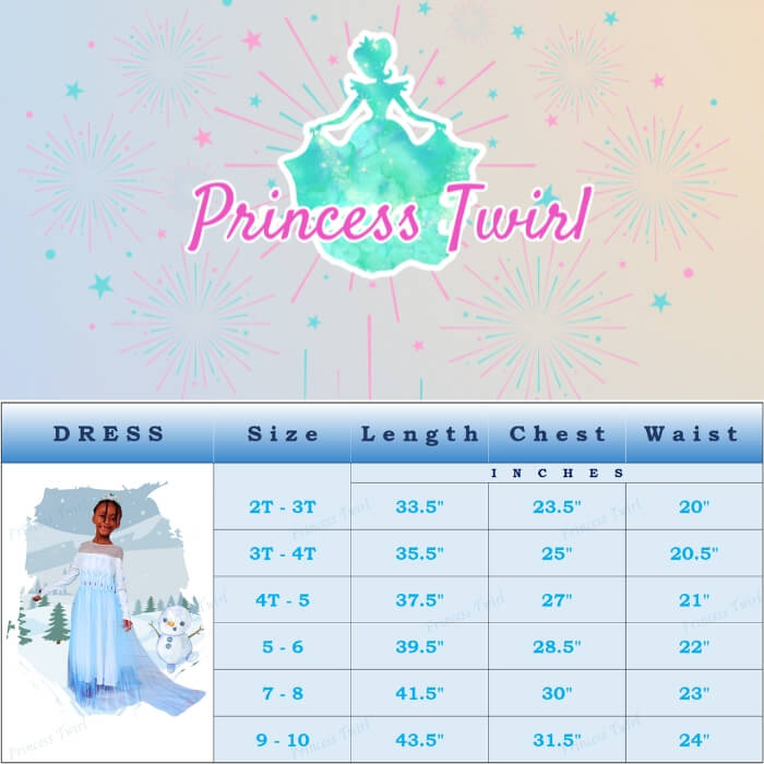 show yourself inspired dress 2t 3t 4t 5 6 7 8 9 10