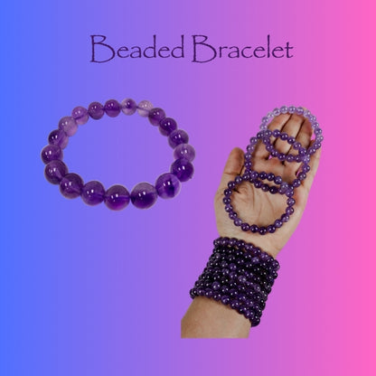 Princess Rapunzel's Creative Light Crystal Kit - Amethyst
