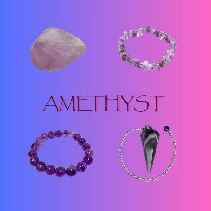 Princess Rapunzel's Creative Light Crystal Kit - Amethyst