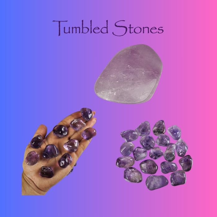 Princess Rapunzel's Creative Light Crystal Kit - Amethyst