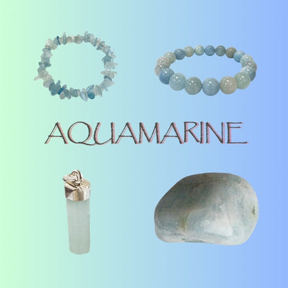 Princess Cinderella's Enchanted Dreams Crystal Kit - Aquamarine