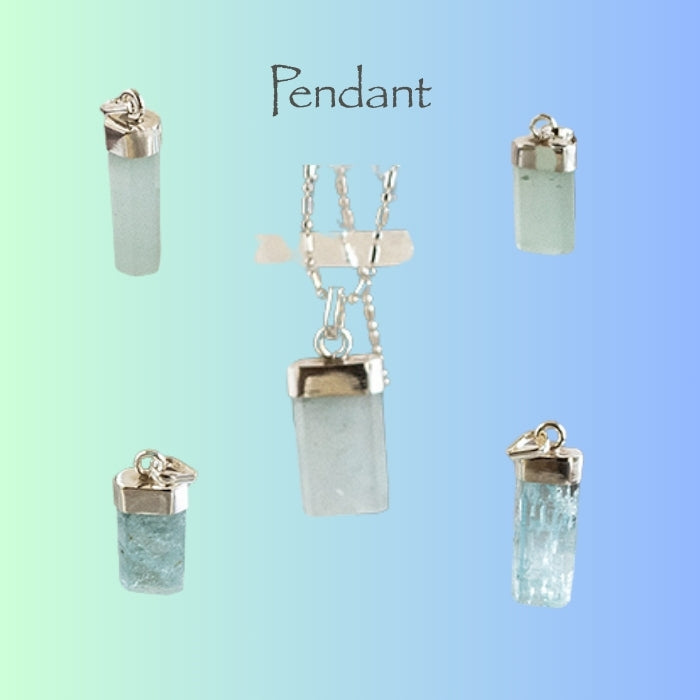 Princess Cinderella's Enchanted Dreams Crystal Kit - Aquamarine