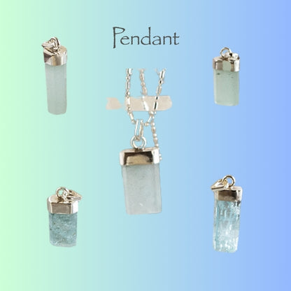 Princess Cinderella's Enchanted Dreams Crystal Kit - Aquamarine