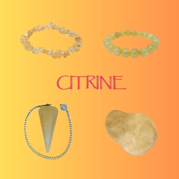Princess Belle' Sweet Escape Castle Crystal Kit - Citrine