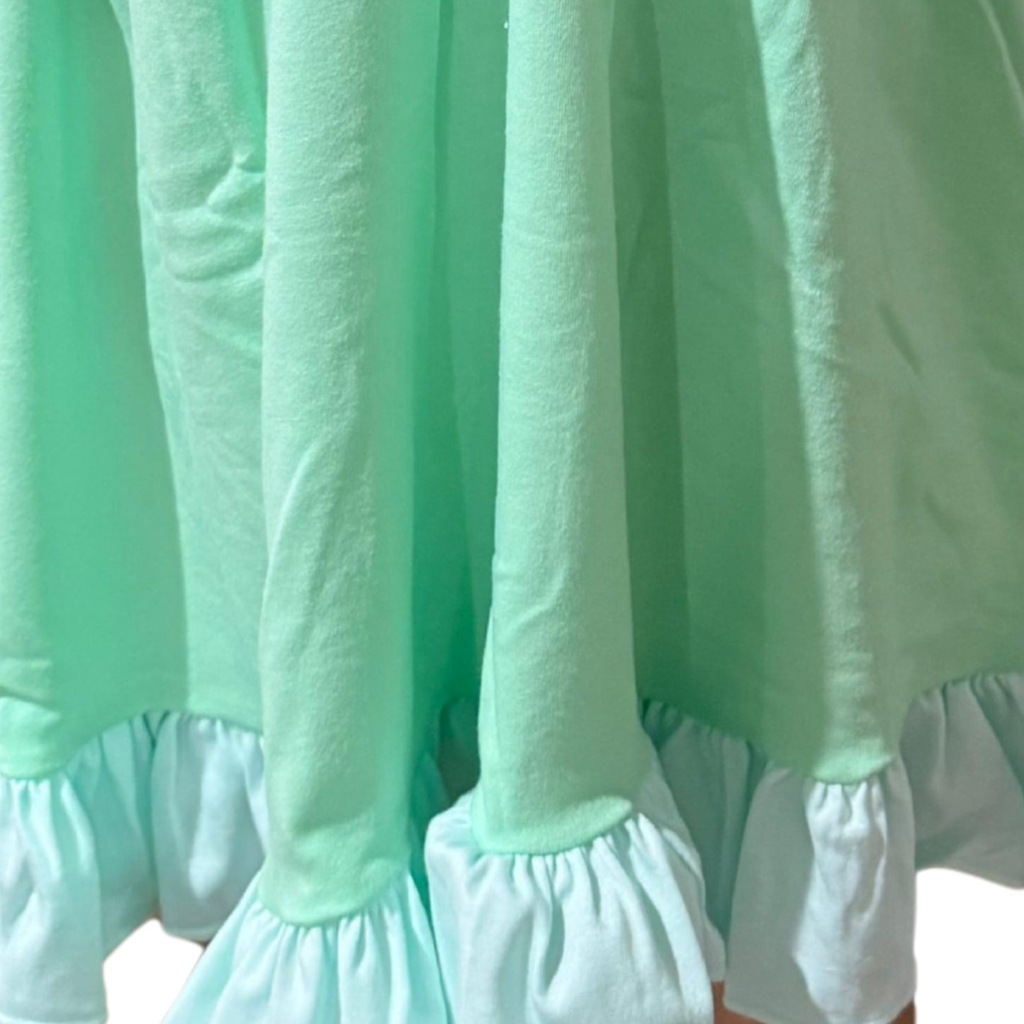 Ariel Princess Dress Casual Comfortable for Girls