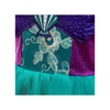 Dive into Adventure with Ariel's Little Mermaid Dress Disney-Inspired Costume