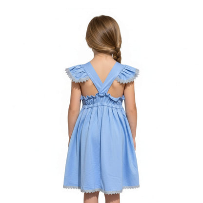 Elsa Dress Up for Kids Everyday Play