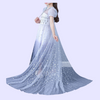Elsa Frozen 2 Dress Collection: Perfect Outfits for Any Occasion!