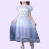 Elsa Frozen 2 Dress Collection: Perfect Outfits for Any Occasion! Dress Only