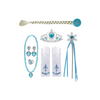Elsa Frozen 2 Dress and Gift Set for a magical event