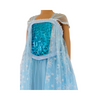 Elsa Gift Set with Accessories: Frozen Dress, Birthday Dress, and Costume for Your Little Ice Queen