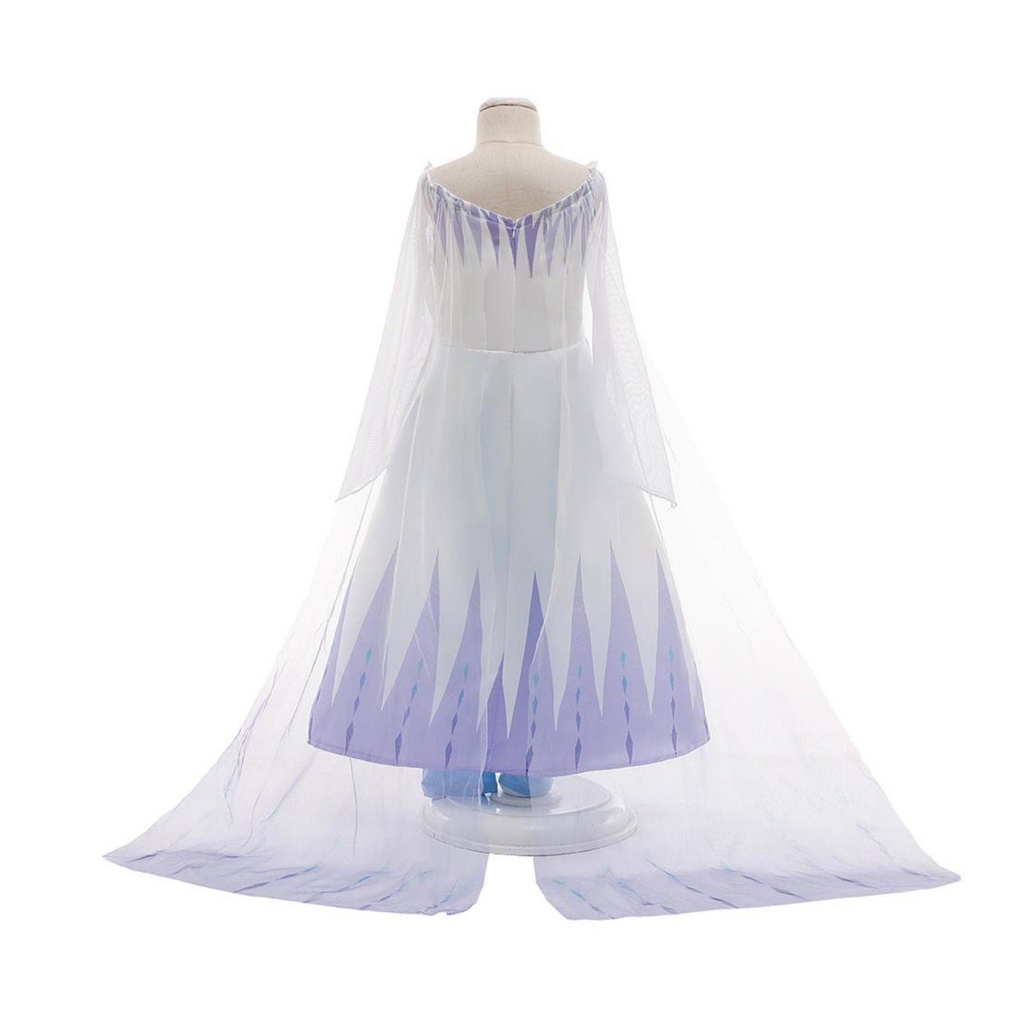 Get Ready for Adventure with Frozen 2 Elsa Dress and Outfit