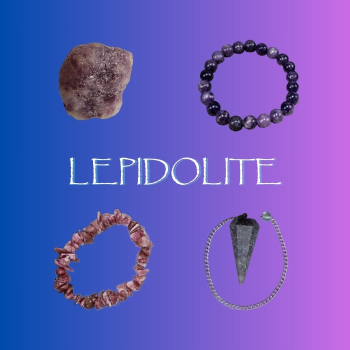 Princess Sofia the First's Royal Grace Crystal Kit - Lepidolite