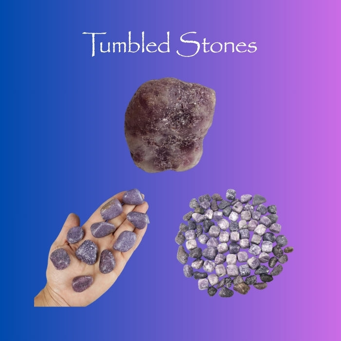 Princess Sofia the First's Royal Grace Crystal Kit - Lepidolite