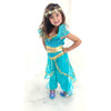 Princess Jasmine Aladdin costume, Jasmine outfit + accessories