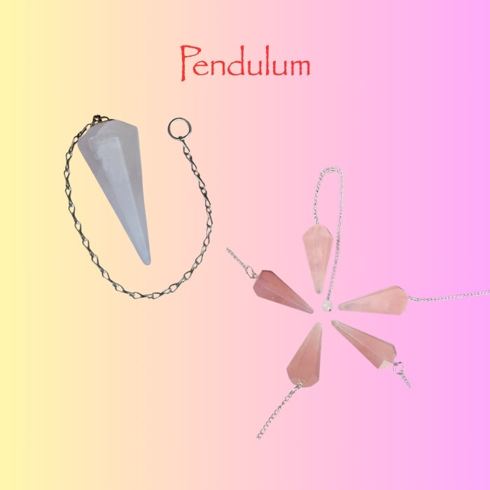 Princess Aurora Sleeping Beauty Crystal Kit - Rose Quartz