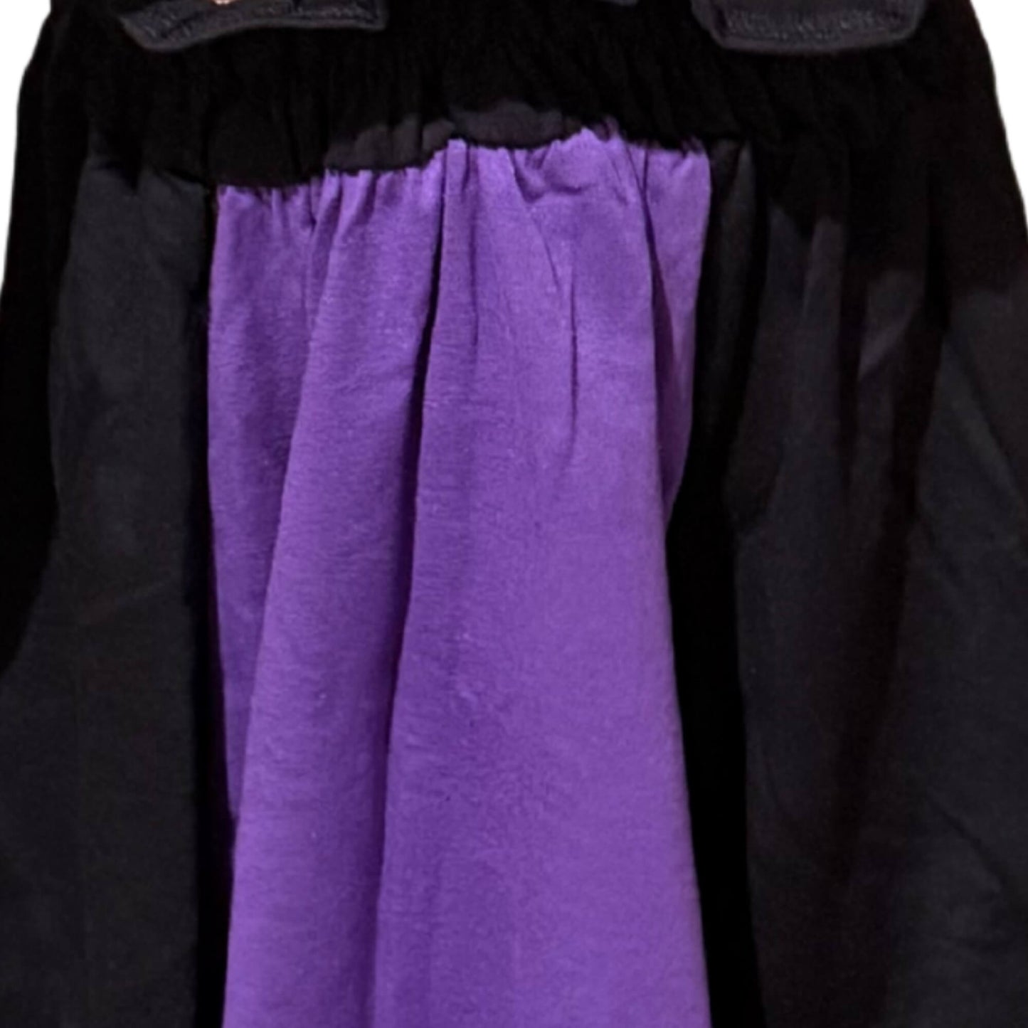 Evil Queen Costume Dress for Girls
