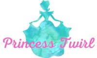 PrincessTwirl Princess dresses & personalized gifts