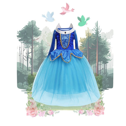 auror-blue-dress-to-impress-for-kids-and-toddlers