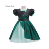 Step into the kingdom of Arendelle with Anna's frozen 2 dress and accessories Dress Only