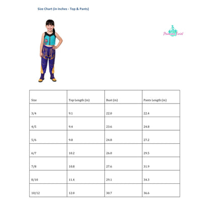 Kpop ONHAND Limited Stock Kpop Demon Hunters Printed Costume Outfit for Girls Rumi Mira Zoey Inspired Cosplay